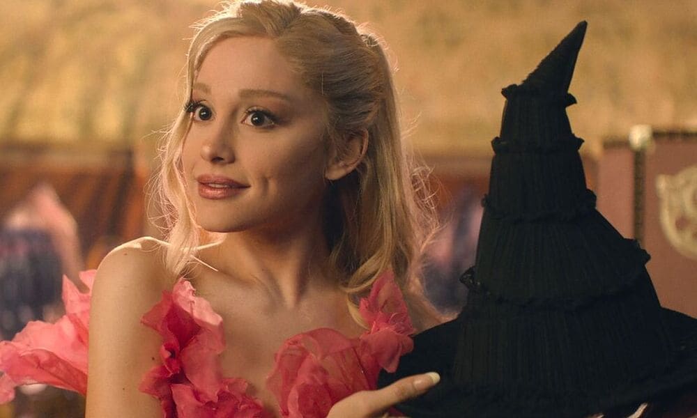 Ariana Grande