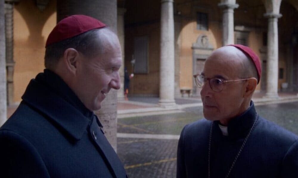 Conclave, la recensione su Almanacco Cinema