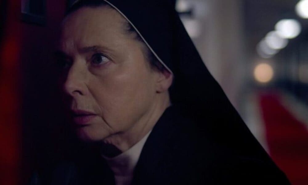 Conclave, la recensione su Almanacco Cinema