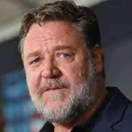 Russel Crowe, The Last Druis