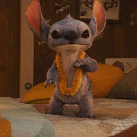 Lilo & Stitch: il teaser del nuovo live action Disney, su Almanacco Cinema