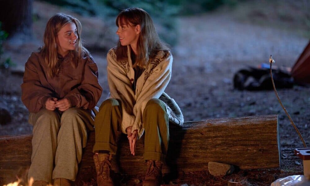 My Old Ass, la recensione su Almanacco Cinema