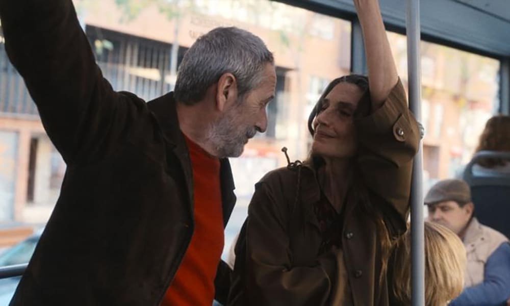 Polvo serán, la recensione su Almanacco Cinema