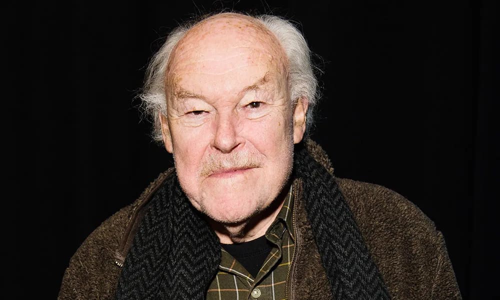 Timothy West