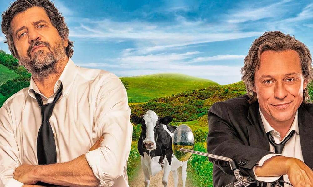 50 km all'ora - Almanacco Cinema