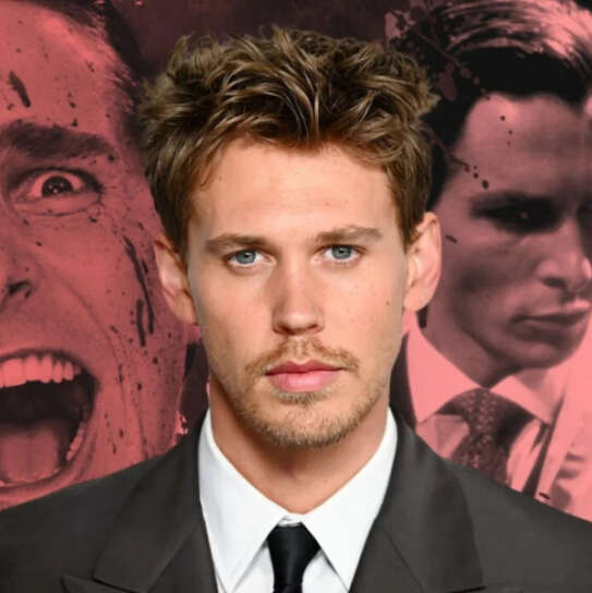 Austin Butler sarà Patrick Bateman nel nuovo American Psycho