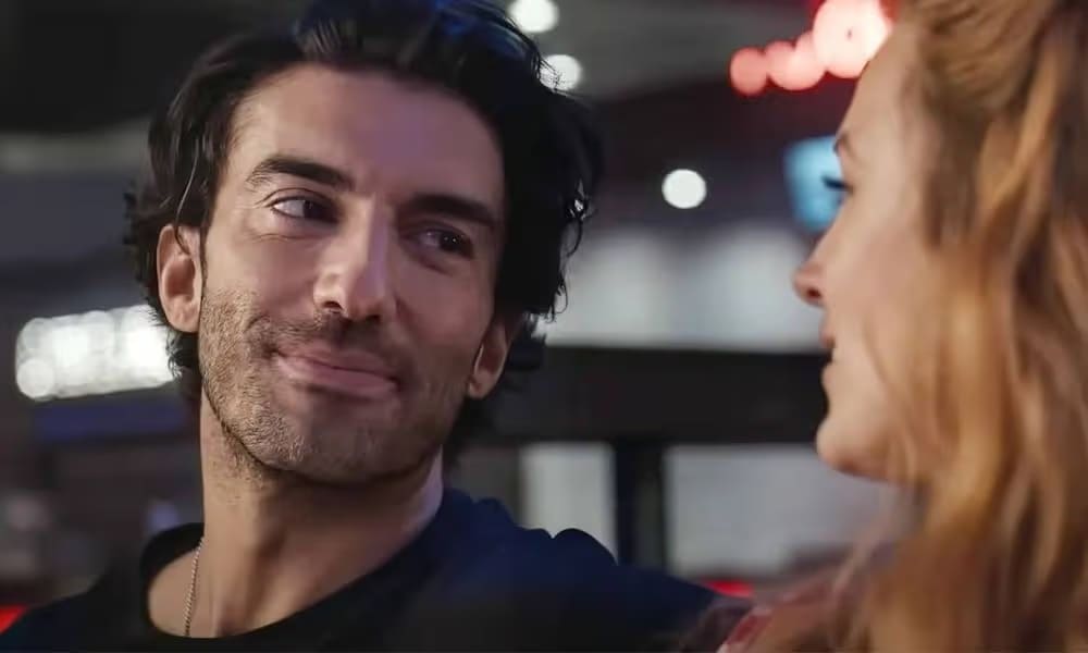 Justin Baldoni