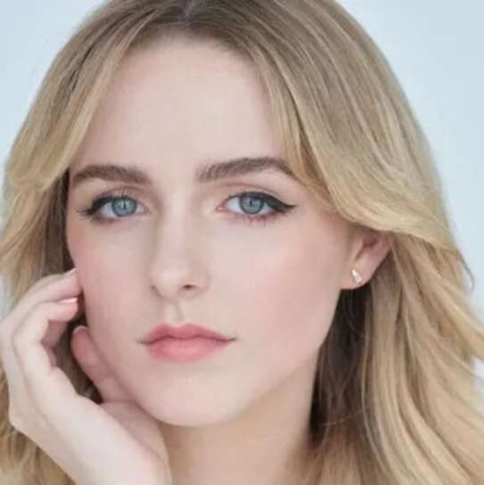 Hungers Games: L'alba sulla mietitura - Mckenna Grace