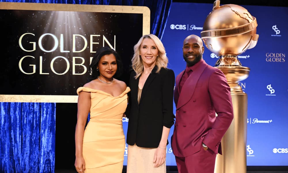 Le nomination dei Golden Globes 2025: per l’Italia “Vermiglio”, su Almanacco Cinema