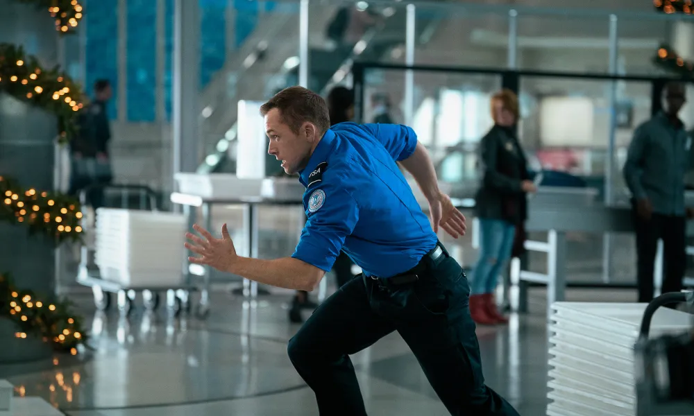 Taron Egerton, il nuovo volto degli action hollywoodiani