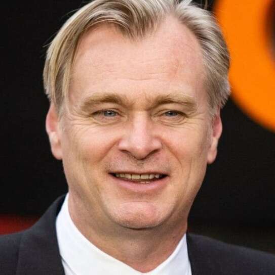 Christopher Nolan