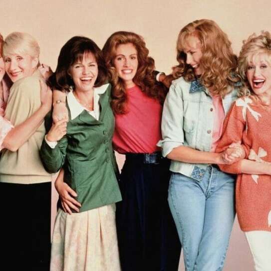 Fiori d'acciaio, la recensione su Almanacco Cinema