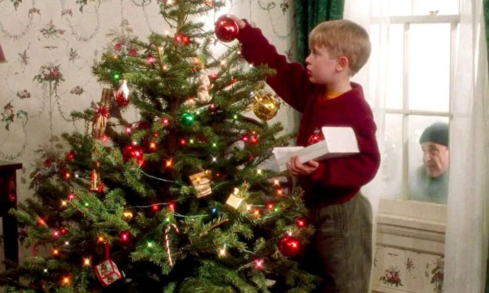 Film di Natale: l’offerta di Netflix, Prime Video, Disney+, su Almanacco Cinema