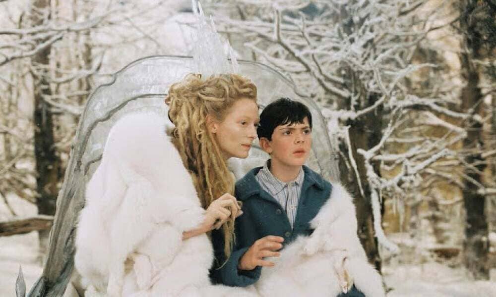 Narnia