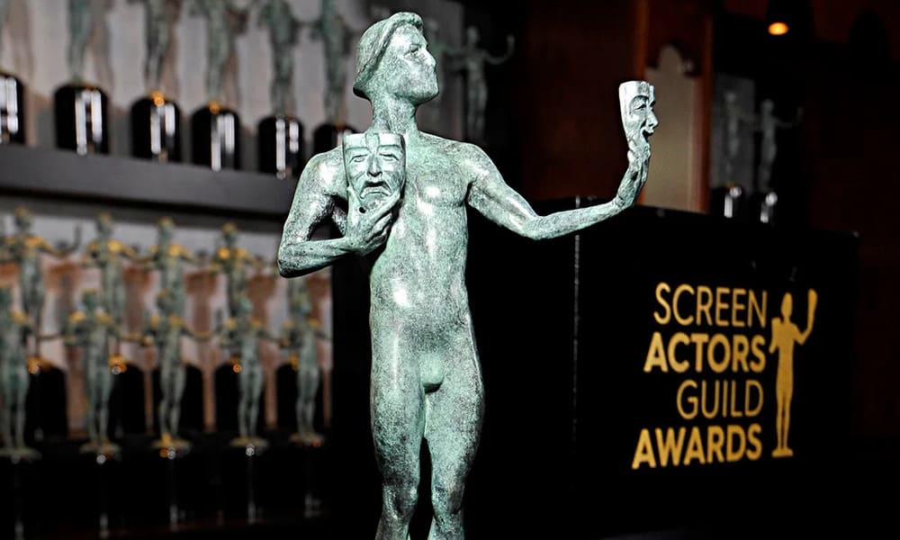 SAG Awards