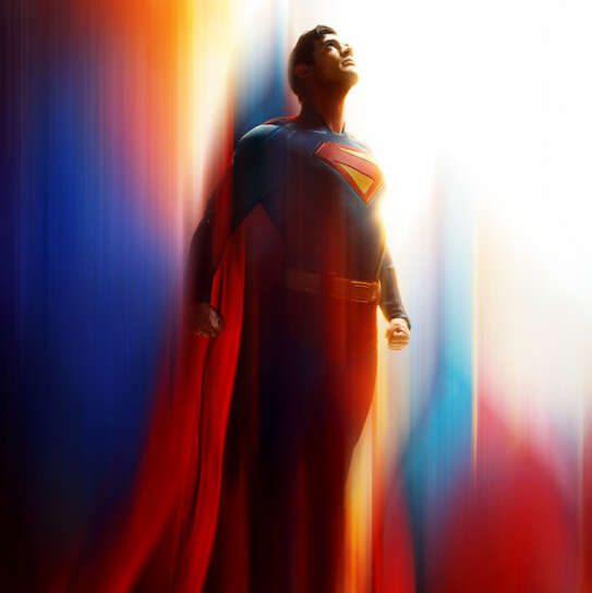 superman warner bros.