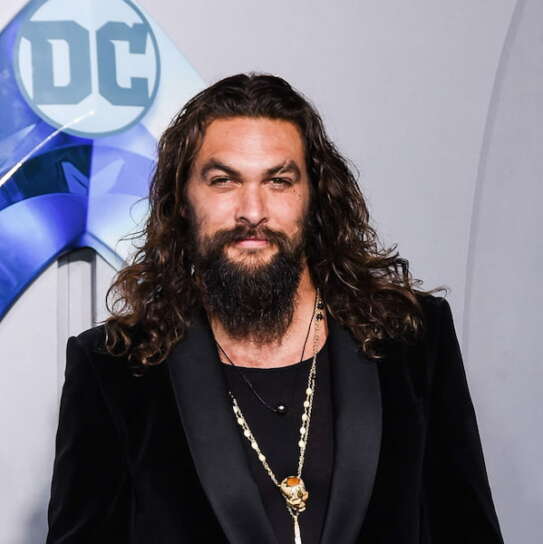 Jason Momoa, cinema