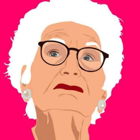 Liliana - Almanacco Cinema