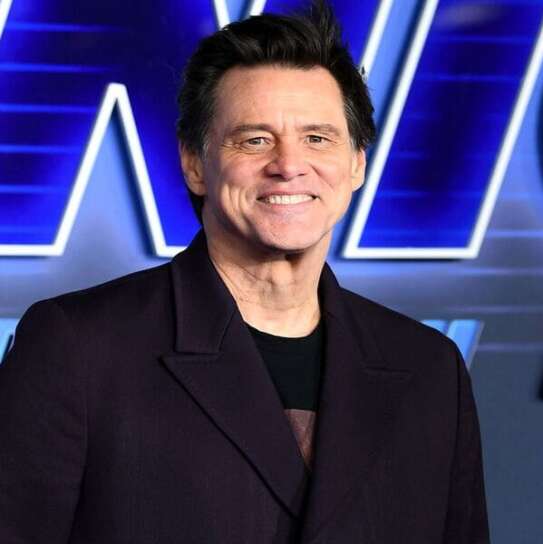 Jim Carrey