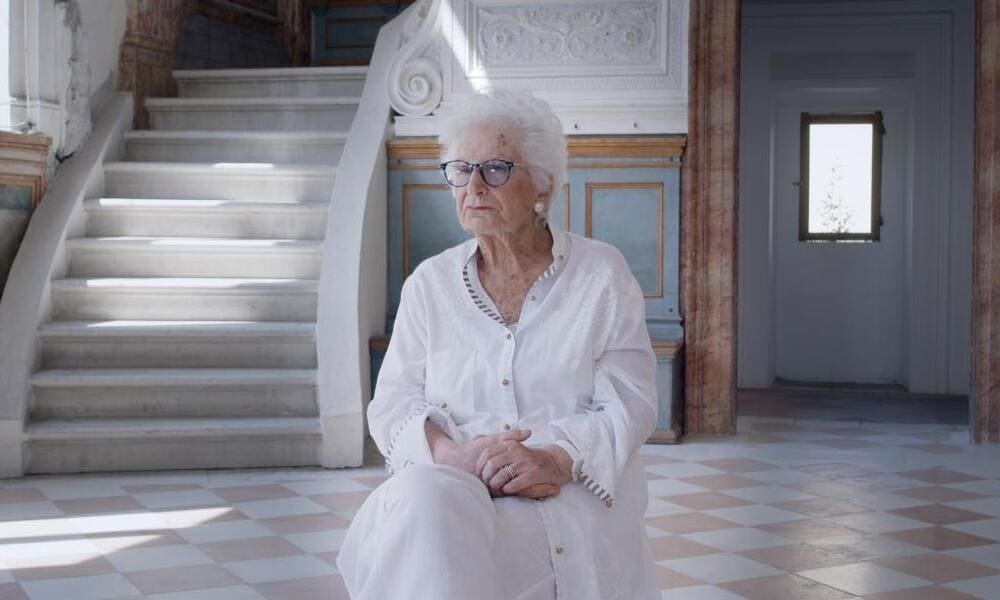 Liliana - Almanacco Cinema