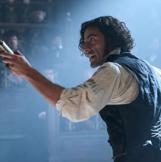 Next on Netflix: le prime immagini di Frankenstein di Guillermo del Toro (e non solo)