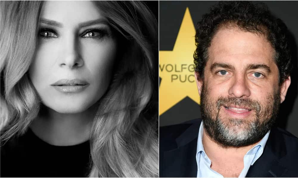 Melania Trump, in lavorazione un documentario