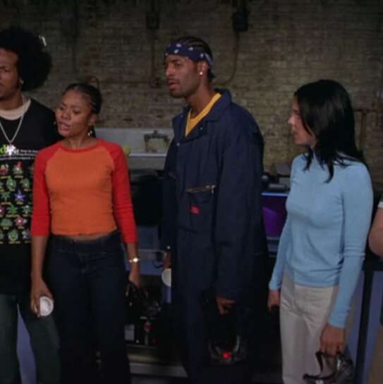 Scary Movie 6