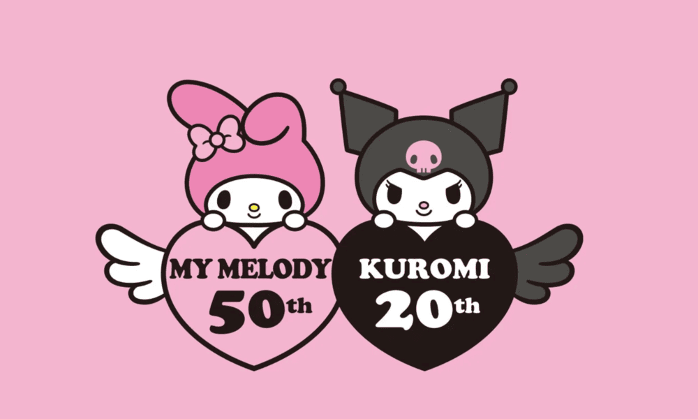 My Melody & Kuromi debuttano su Netflix a luglio 2025, su Almanacco Cinema
