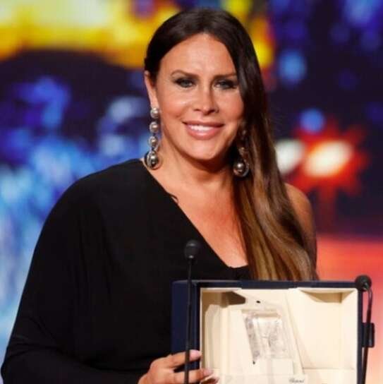 gascon emilia perez news almanacco cinema