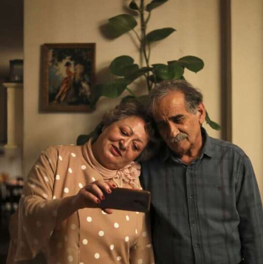 Il mio giardino persiano, la recensione su Almanacco Cinema