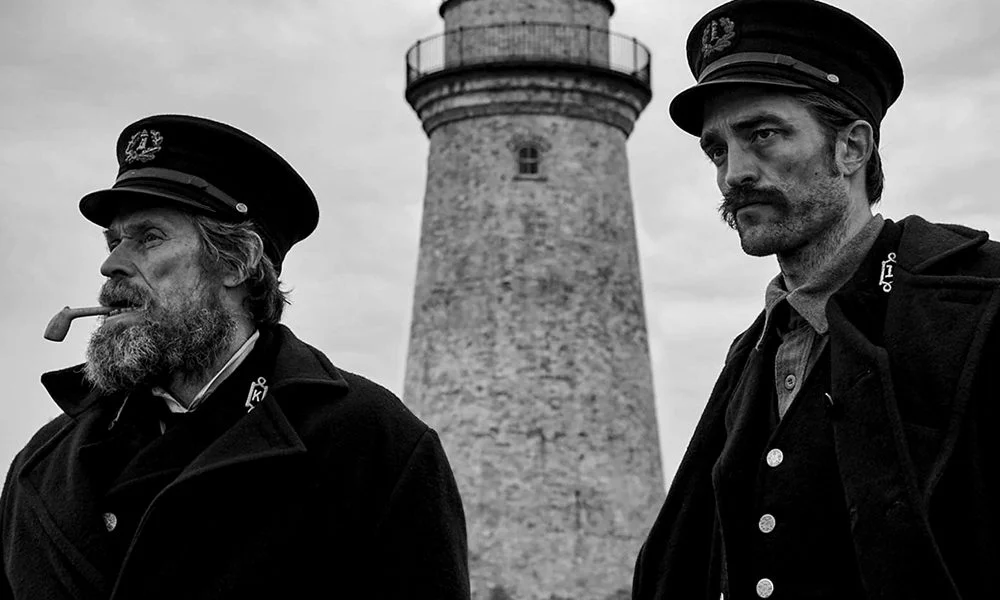 Robert Eggers