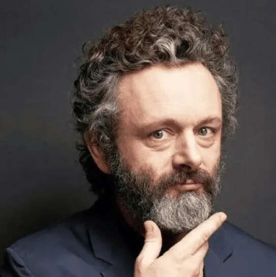 Michael Sheen