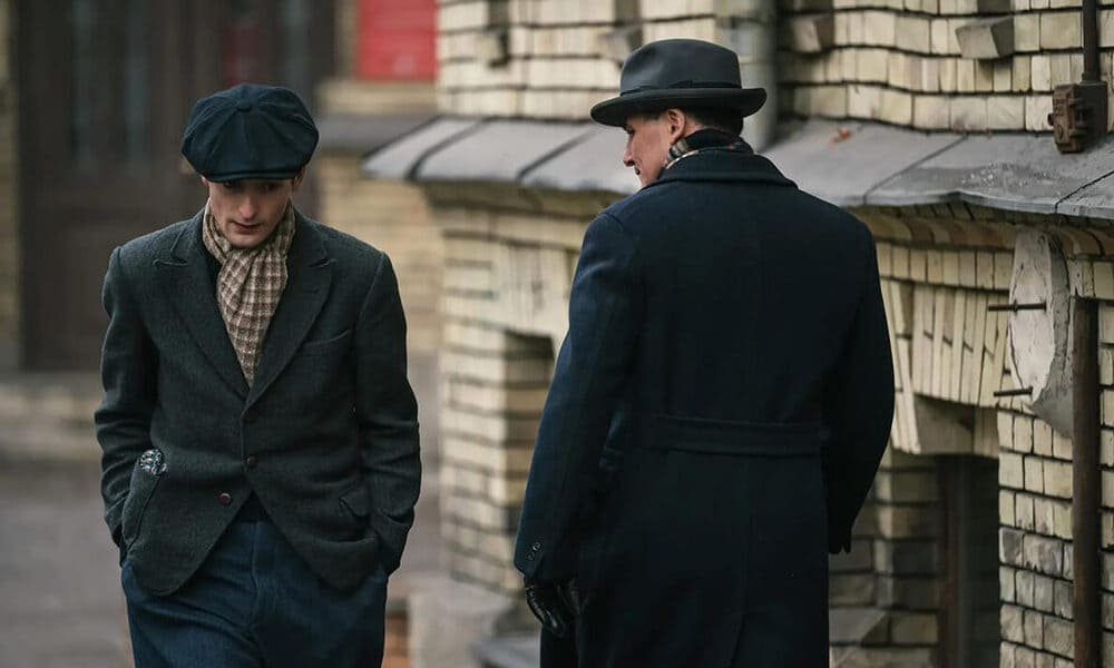 Numero 24, la recensione su Almanacco Cinema