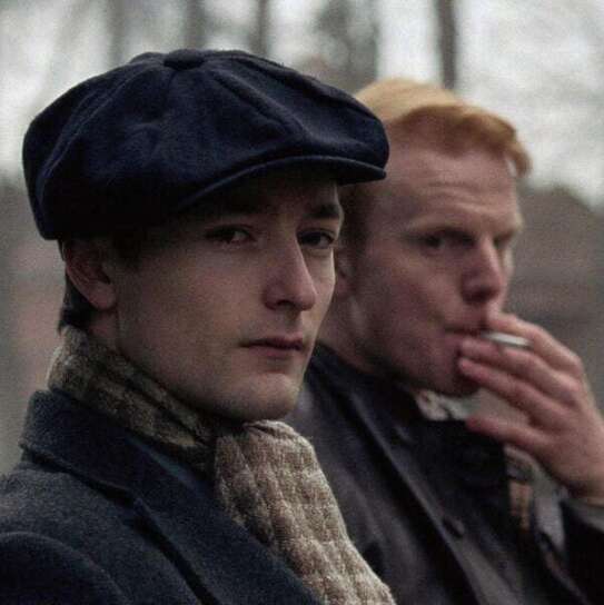 Numero 24, la recensione su Almanacco Cinema