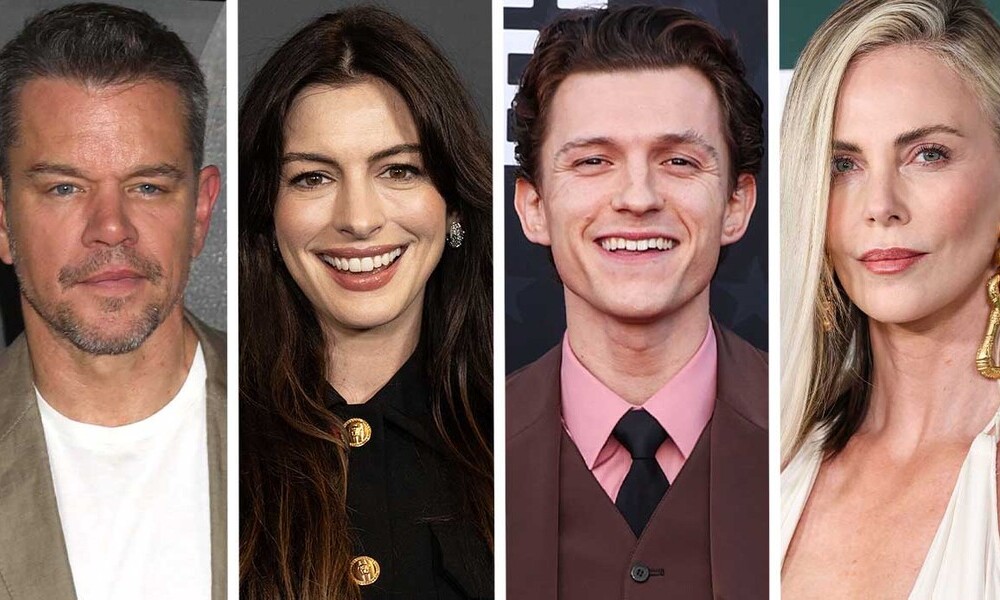 L'Odissea di Christopher Nolan, alcuni attori presenti nel cast