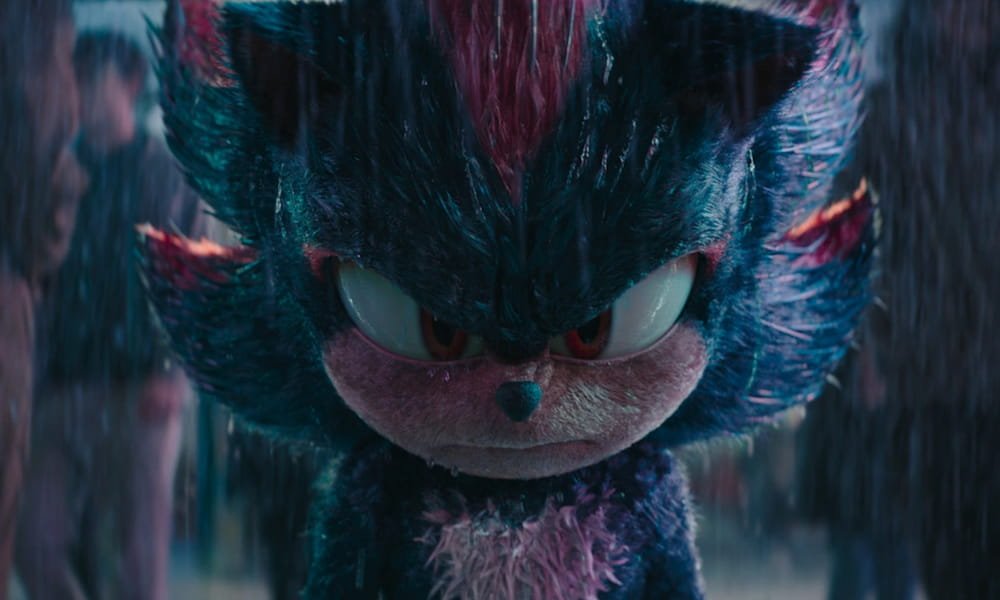 sonic
