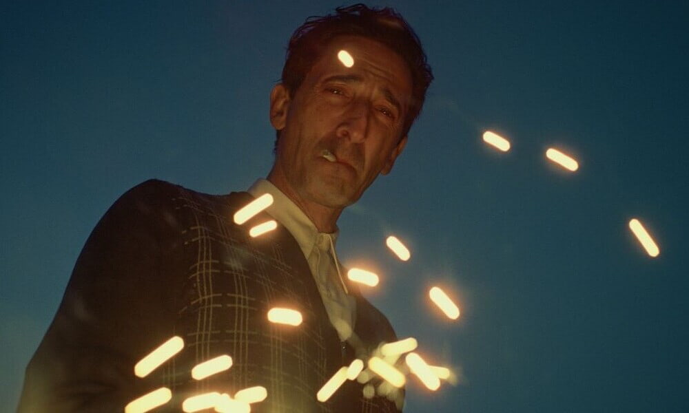 The Brutalist, la recensione su Almanacco Cinema