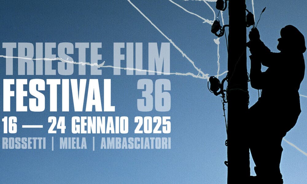 Trieste Film Festival
