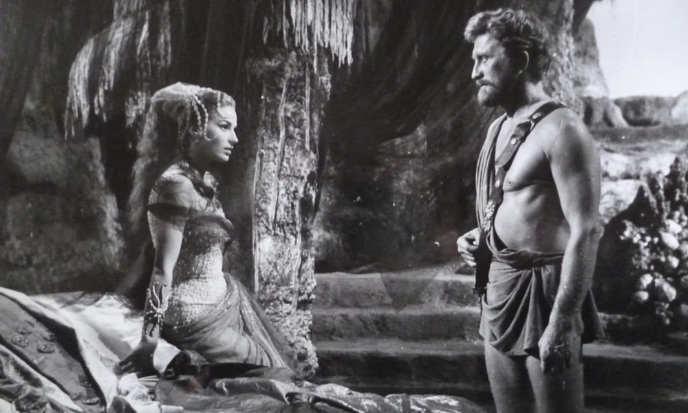 Ulisse, la versione dell'Odissea diretta da Mario Camerini
