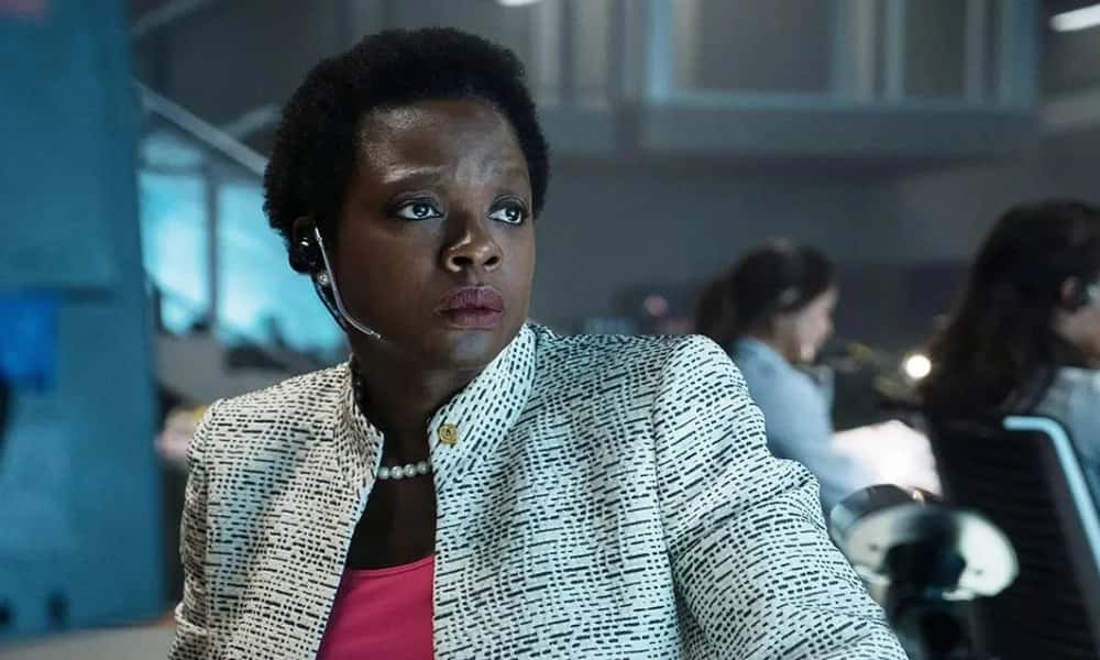 G20, il thriller con Viola Davis uscirà ad aprile