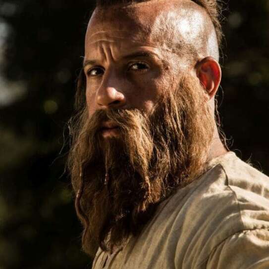 The Last Witch Hunter - Almanacco Cinema