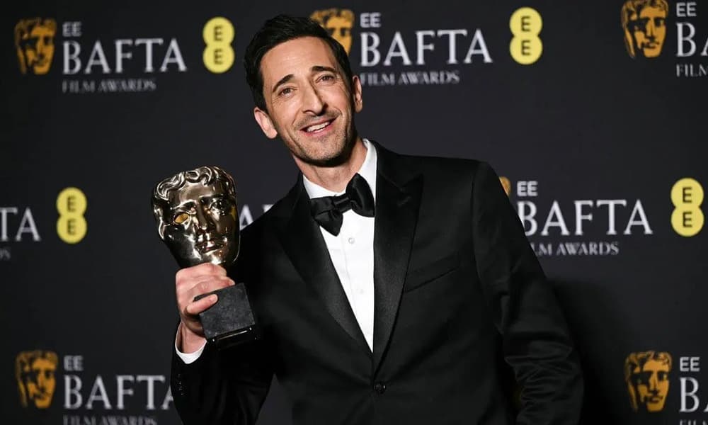 BAFTA 2025, tutti i vincitori