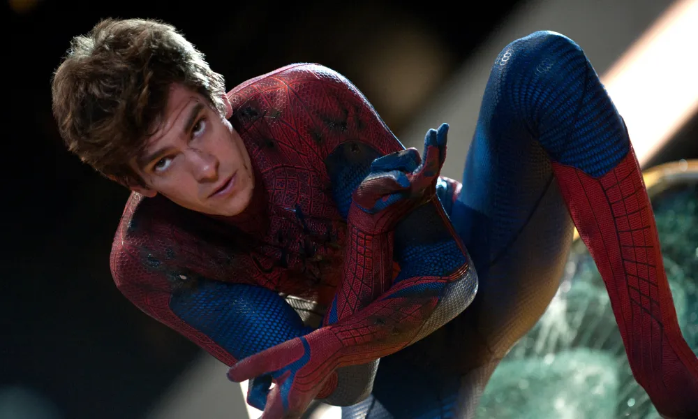 Andrew Garfield, l'abile attore tra eroismo e sentimento