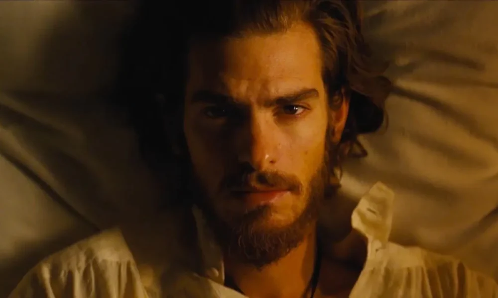 Andrew Garfield, l'abile attore tra eroismo e sentimento