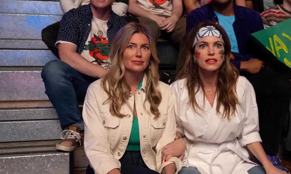 Cobra Kai 6, un finale emozionante ma frettoloso