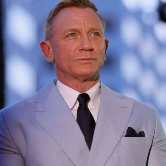 Daniel Craig - Le cronache di Narnia