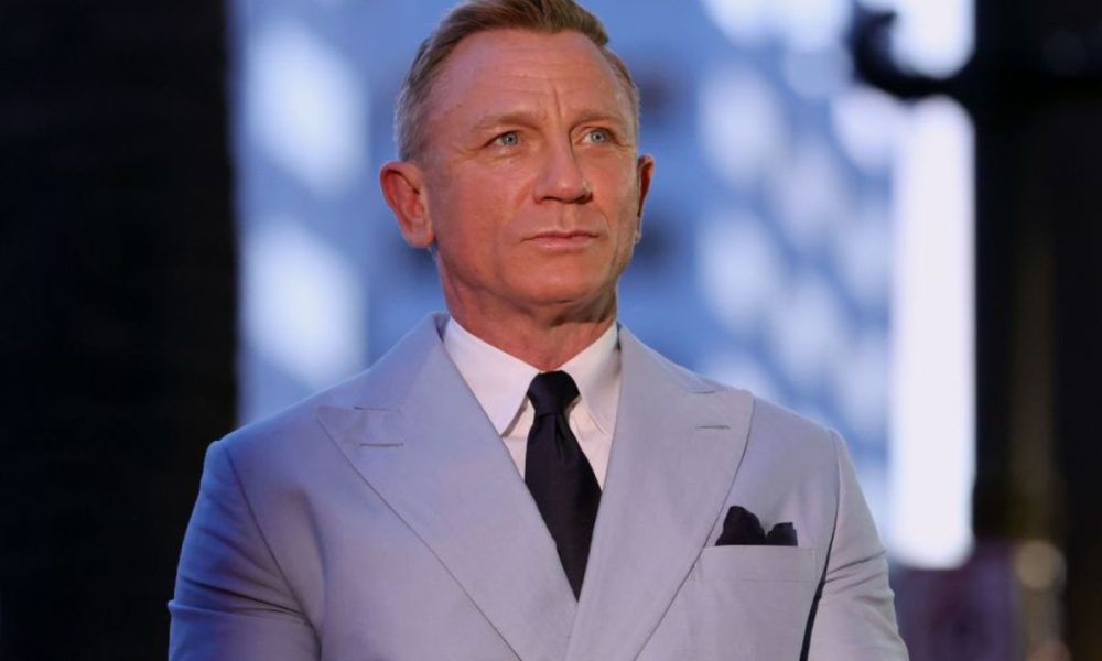 Daniel Craig - Le cronache di Narnia