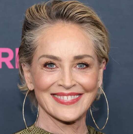 Euphoria 3 - Sharon Stone - Un altro piccolo favore