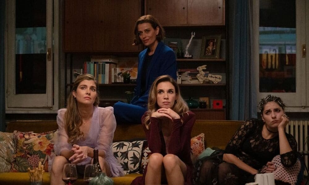 FolleMente, la recensione su Almanacco Cinema