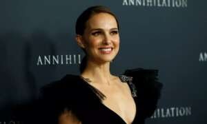 Good Sex - Natalie Portman Sundance
